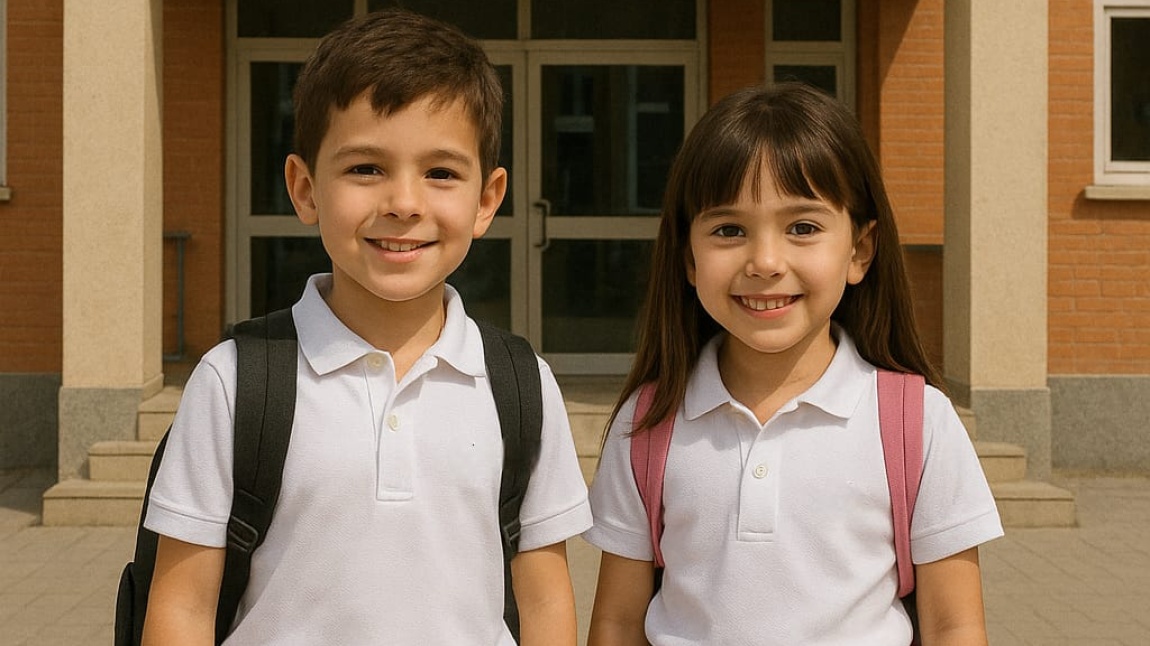 2025-2026 EĞİTİM ÖĞRETİM YILI ÖĞRENCİ OKUL KIYAFETİ DUYURUSU