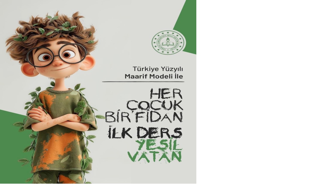 Yeşil Vatan